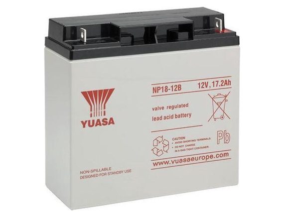 1805-NP18-12B_001.JPG Battery VRLA 1805-NP18-12B OE