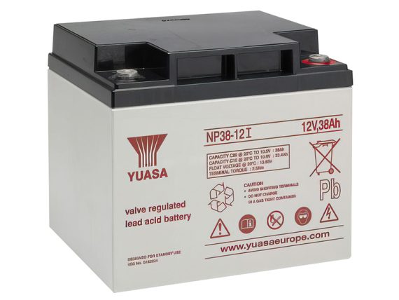 1805-NP38-12I_001.JPG Battery VRLA 1805-NP38-12I OE