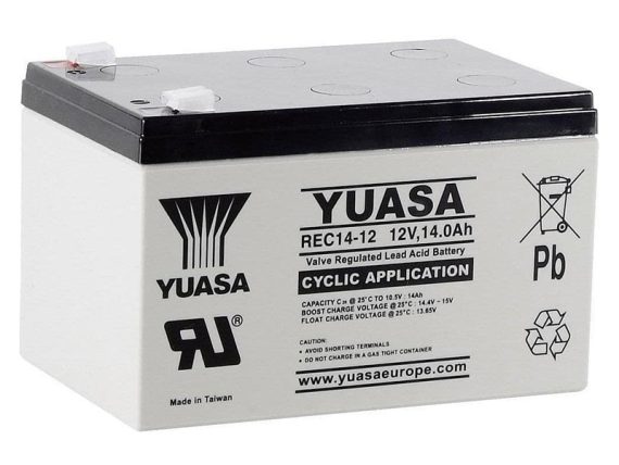 1805-REC14-12_001.JPG Battery VRLA 1805-REC14-12 OE