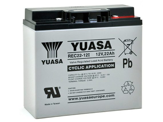 1805-REC22-12I_001.JPG Battery VRLA 1805-REC22-12I OE