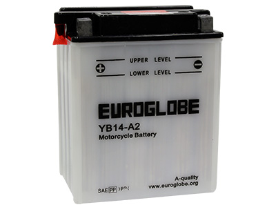 MC Battery 1805-YB14-A2 OE 