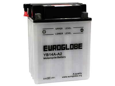 MC Battery 1805-YB14A-A2 OE 