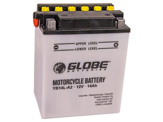 MC Battery 1805-YB14L-A2 OE 
