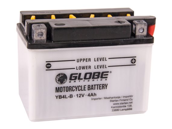 MC Battery 1805-YB4L-B OE 
