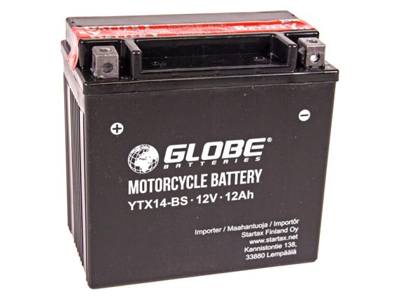 MC Battery 1805-YTX14-BS OE 