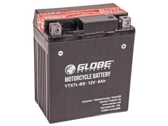 MC Battery AGM 1805-YTX7L-BS OE 