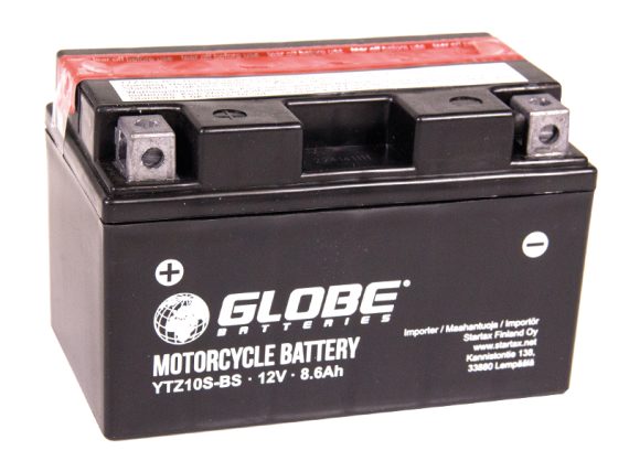 MC Battery 1805-YTZ10S-BS OE 