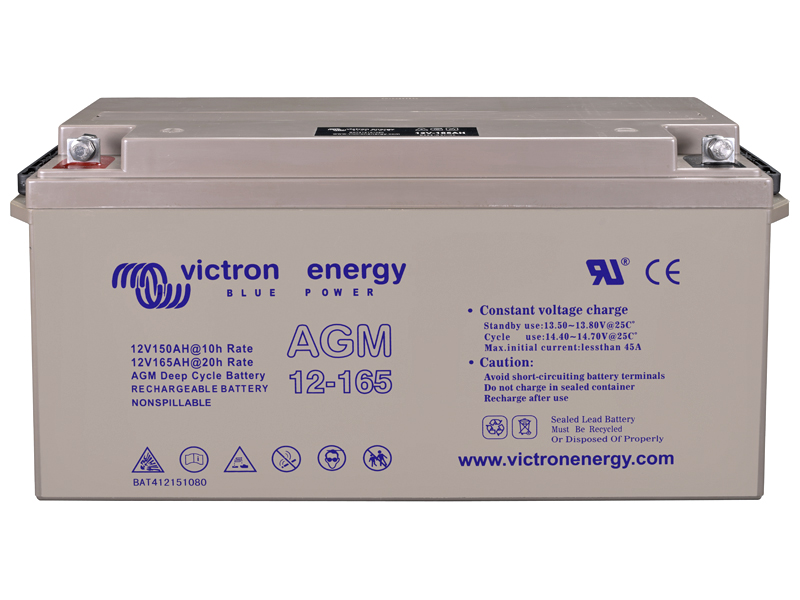 Battery VRLA 1806-4023 OE 