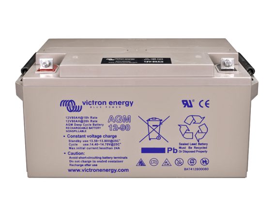 1806-4025_001.JPG Battery AGM 90Ah 1806-4025 OE