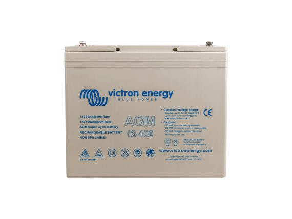 1806-4034_001.JPG Battery AGM 100Ah 1806-4034 OE