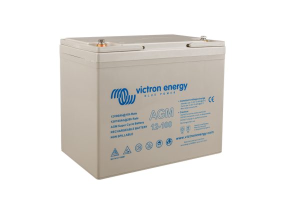 1806-4034_002.JPG Battery AGM 100Ah 1806-4034 OE
