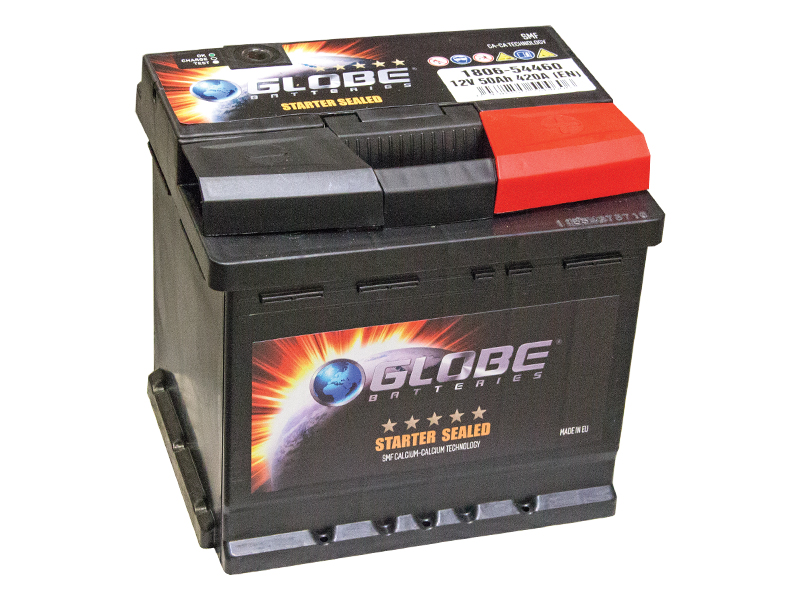 Battery 1806-54460 OE 