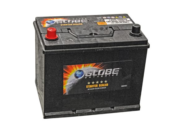 Battery 1806-56049 OE 