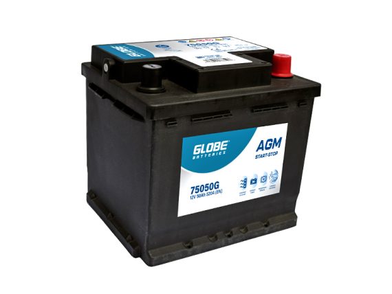 1806-75050G_001.JPG Battery AGM 50Ah 1806-75050G OE 000915105CA