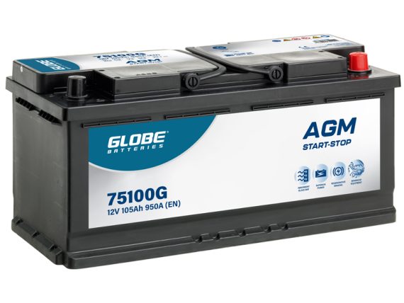 1806-75100G_001.JPG Battery AGM 105Ah 1806-75100G OE 000915105CF