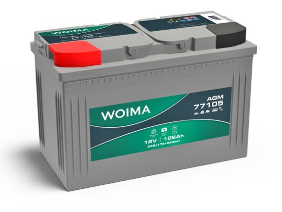 1806-77105W_001.JPG Battery 105Ah 1806-77105W OE