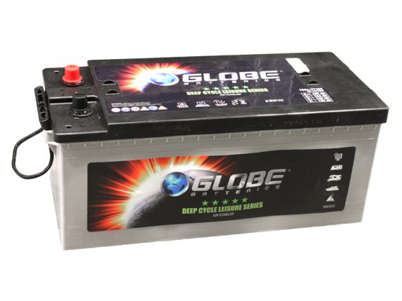 1806-77180_001.JPG Akumulators AGM MEGALIGHT SOLAR 180 Ah 513×223×223 mm 1000 A 1806-77180 OE