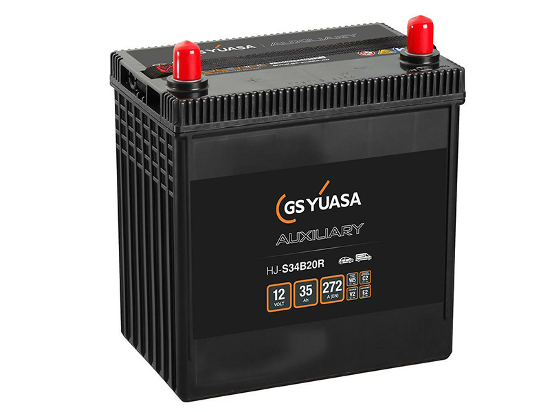 Battery 1806-S34B20R OE 28800-YZZPC