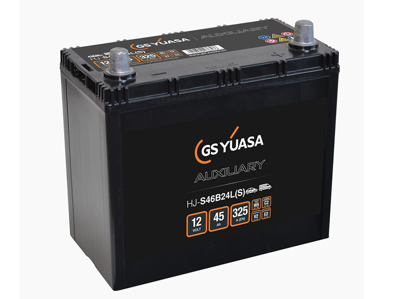 Battery 1806-S46B24LS OE 28800-YZZQX
