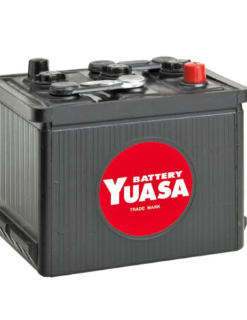 Battery 6V 77Ah - 1806-YBX6404-077