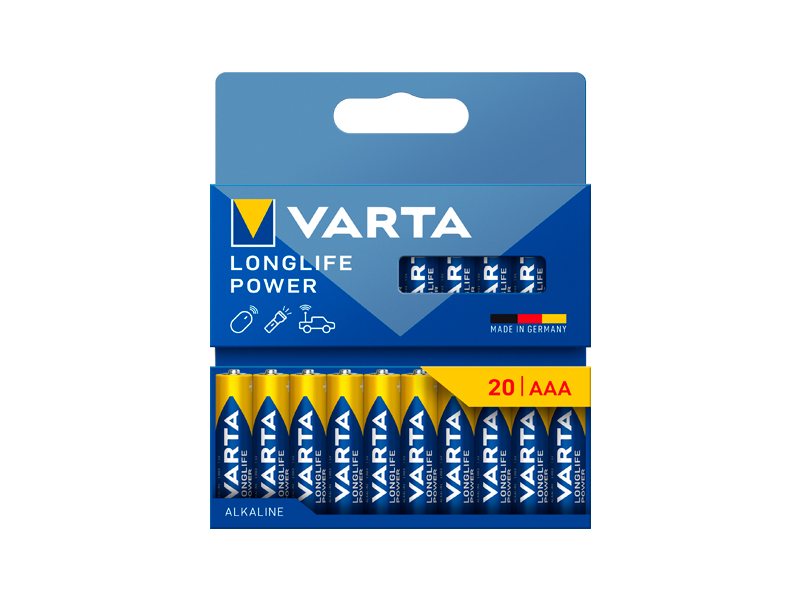 Battery, AAA 1811-8740780 OE 