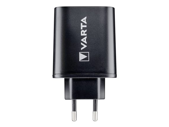 VARTA, SIENAS LĀDĒTĀJS USB C UN 2 GAB 2,4A 1811-874140 OE 