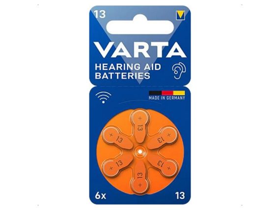 1811-8774103_001.JPG Hearing aid battery 1811-8774103 OE