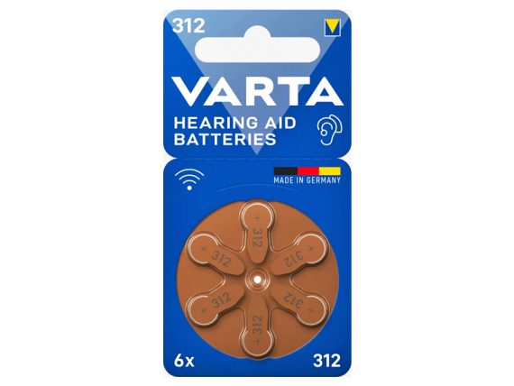 1811-8774133_001.JPG Hearing aid battery 1811-8774133 OE