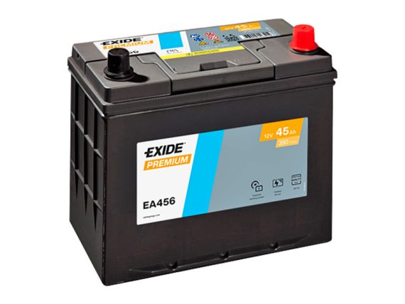 1815-EA456_001.JPG Battery 45Ah 1815-EA456 OE 31500SWTZE010M1