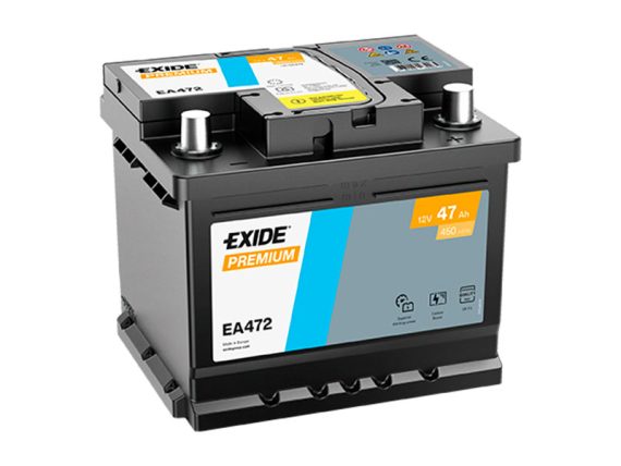 1815-EA472_001.JPG Battery 47Ah 1815-EA472 OE 000915105DA