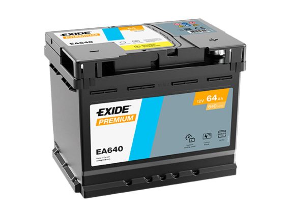 1815-EA640_001.JPG Battery 64Ah 1815-EA640 OE 000915105AD
