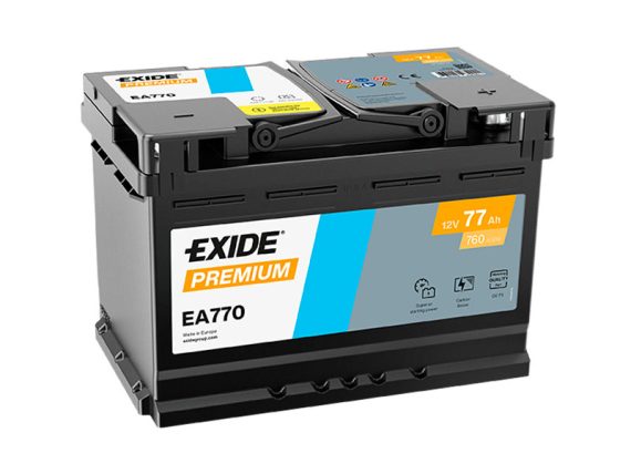 1815-EA770_001.JPG Battery 77Ah 1815-EA770 OE 000915105AE