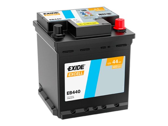 1815-EB440_001.JPG Battery 44Ah 1815-EB440 OE 000915105DN