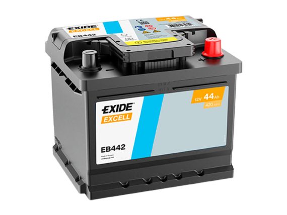 1815-EB442_001.JPG Battery 44Ah 1815-EB442 OE 000915105DA