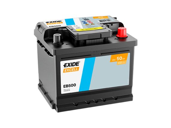 1815-EB500_001.JPG Battery 50Ah 1815-EB500 OE 000915105AB