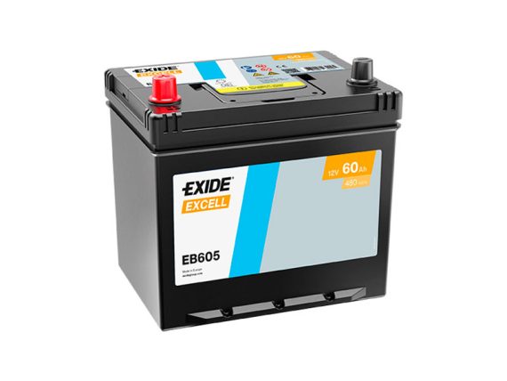 1815-EB605_001.JPG Battery 60Ah 1815-EB605 OE 00580-56069