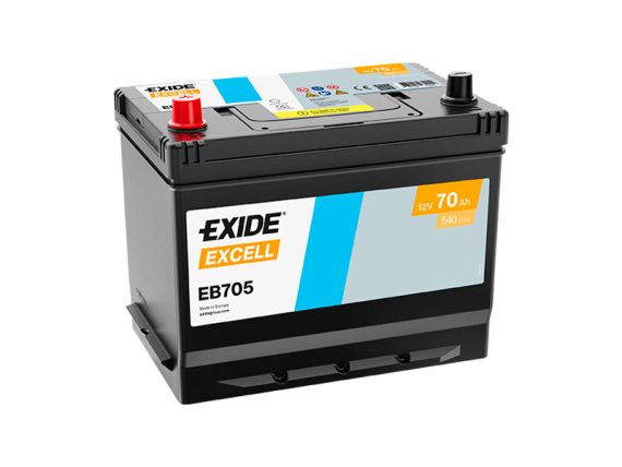 1815-EB705_001.JPG Battery 70Ah 1815-EB705 OE 5600.X6