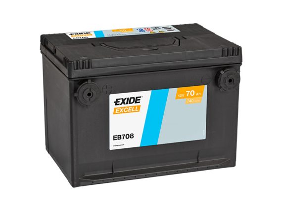 1815-EB708_001.JPG Battery 70Ah 1815-EB708 OE
