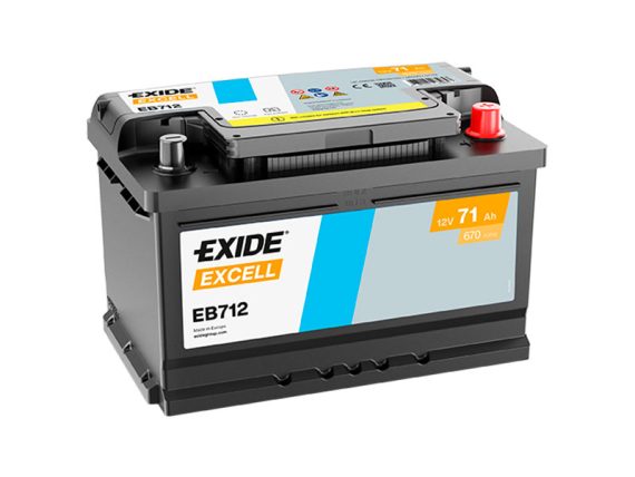 1815-EB712_001.JPG Battery 71Ah 1815-EB712 OE 1672941
