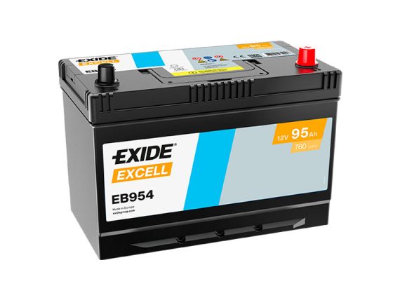 1815-EB954_001.JPG Battery 95Ah 1815-EB954 OE 01579-A112K