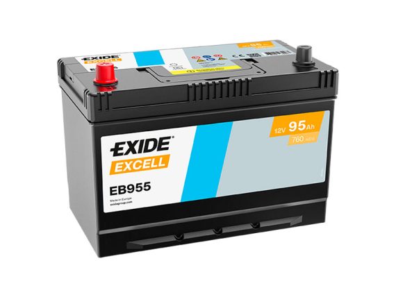 1815-EB955_001.JPG Battery 95Ah 1815-EB955 OE 00580-01035
