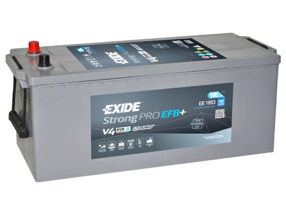 1815-EE1853_001.JPG Battery EFB 185Ah 1815-EE1853 OE 00113936