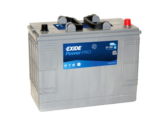 1815-EF1250_001.JPG Battery 125Ah 1815-EF1250 OE 70810060