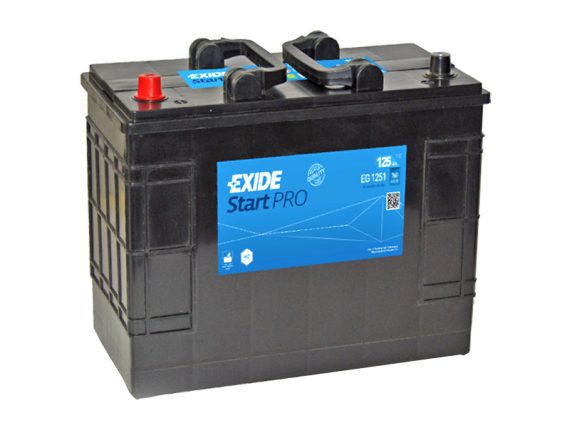 1815-EG1251_001.JPG Battery 125Ah 1815-EG1251 OE 20E-06-H4110