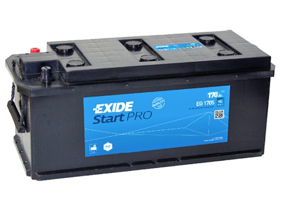 1815-EG1705_001.JPG Battery 170Ah 1815-EG1705 OE 00580-09700