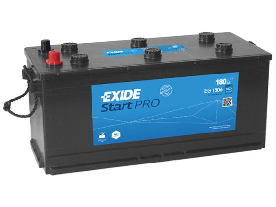 1815-EG1806_001.JPG Battery 180Ah 1815-EG1806 OE 00580-09100