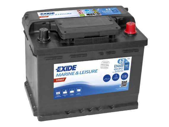 1815-EN600_001.JPG Battery 1815-EN600 OE