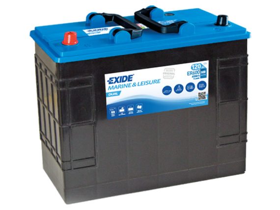 1815-ER600_001.JPG Universālais akumulators Exide Dual ER600 120Ah 1815-ER600 OE
