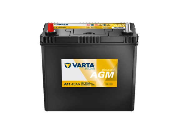 1820-A11_001.JPG Battery AGM 45Ah 1820-A11 OE