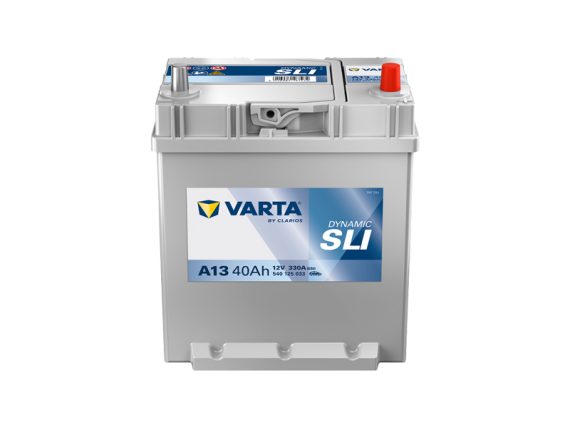 1820-A13_001.JPG Battery 40Ah 1820-A13 OE 31500-SAA-E01